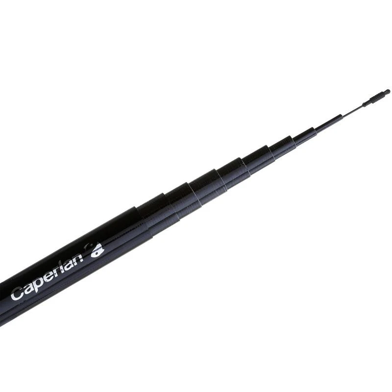 Canne De 5m Pour La Pêche Au Coup Télescopique LAKESIDE -1 TRAVEL 500 2 Canne De 5m Pour La Pêche Au Coup Télescopique LAKESIDE -1 TRAVEL 500 – Image 2