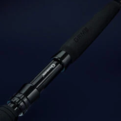 Canne De Pêche à La Traîne Légère GAME 500 180 10/14LBS Pêche En Mer -Philippe Pêche canne de peche a la traine legere game 500 180 1014lbs peche en mer 3