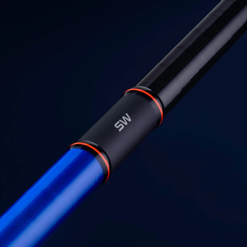 Canne De Pêche Au Flotteur E'Tensis-5-500 7 Canne De Pêche Au Flotteur E'Tensis-5-500 – Image 7