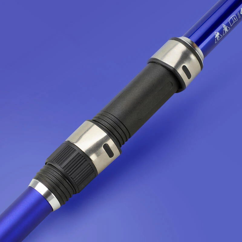 Canne De Pêche En Surfcasting SYMBIOS-500 450 100-200gr 6 Canne De Pêche En Surfcasting SYMBIOS-500 450 100-200gr – Image 6