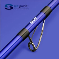 Canne De Pêche En Surfcasting SYMBIOS-500 450 100-200gr 18 Canne De Pêche En Surfcasting SYMBIOS-500 450 100-200gr -Philippe Pêche canne de peche en surfcasting symbios 500 450 100 200gr 8