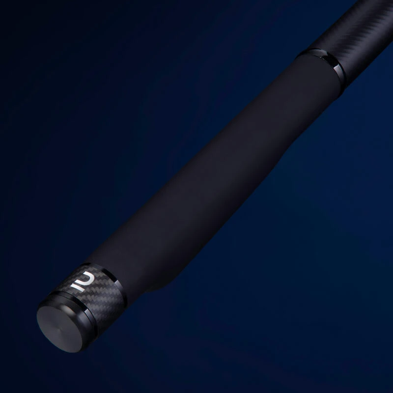 Canne De Pêche En Surfcasting SYMBIOS-900 4.35m 100-250g BLACK EDITION 2 Canne De Pêche En Surfcasting SYMBIOS-900 4.35m 100-250g BLACK EDITION – Image 2