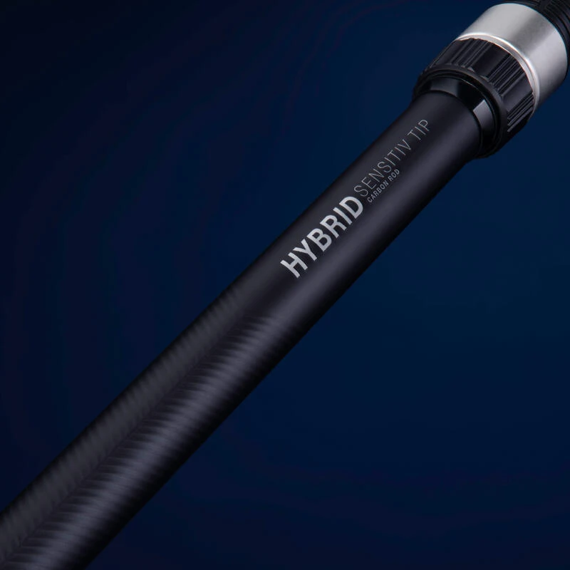 Canne De Pêche En Surfcasting SYMBIOS-900 4.35m 100-250g BLACK EDITION 4 Canne De Pêche En Surfcasting SYMBIOS-900 4.35m 100-250g BLACK EDITION – Image 4