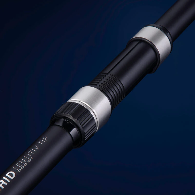 Canne De Pêche En Surfcasting SYMBIOS-900 4.35m 100-250g BLACK EDITION 5 Canne De Pêche En Surfcasting SYMBIOS-900 4.35m 100-250g BLACK EDITION – Image 5