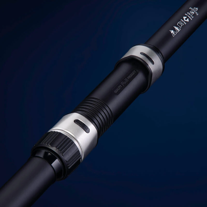 Canne De Pêche En Surfcasting SYMBIOS-900 4.35m 100-250g BLACK EDITION 6 Canne De Pêche En Surfcasting SYMBIOS-900 4.35m 100-250g BLACK EDITION – Image 6