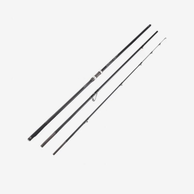 Canne De Pêche En Surfcasting SYMBIOS-900 4.35m 100-250g BLACK EDITION 1 Canne De Pêche En Surfcasting SYMBIOS-900 4.35m 100-250g BLACK EDITION