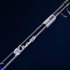 Canne Exotique KHAOS-900 243 100lbs Pêche Au Thon En Mer 17 Canne Exotique KHAOS-900 243 100lbs Pêche Au Thon En Mer -Philippe Pêche canne exotique khaos 900 243 100lbs peche au thon en mer 7