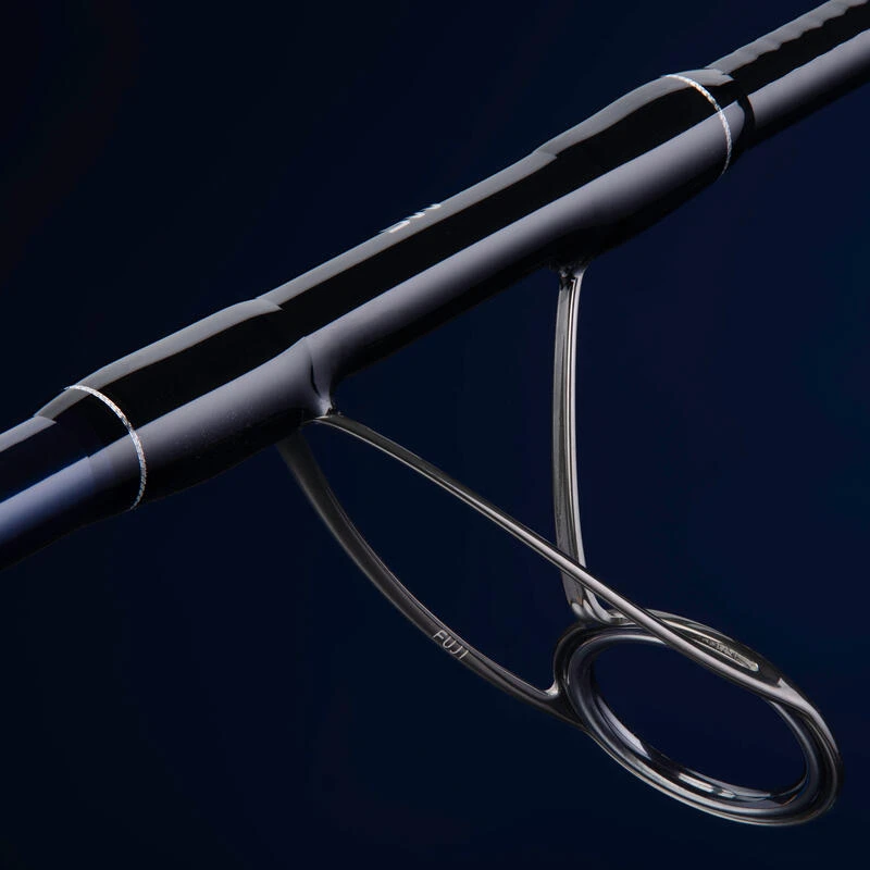 Canne Exotique KHAOS-900 243 100lbs Pêche Au Thon En Mer 9 Canne Exotique KHAOS-900 243 100lbs Pêche Au Thon En Mer – Image 9