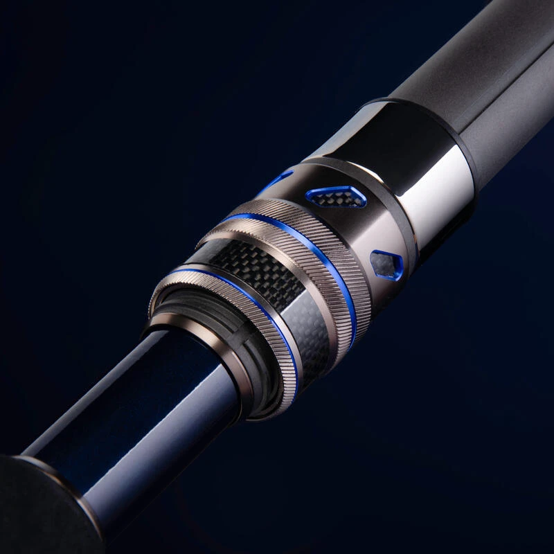 Canne Exotique KHAOS-900 260 60lbs Pêche Au Thon En Mer 5 Canne Exotique KHAOS-900 260 60lbs Pêche Au Thon En Mer – Image 5