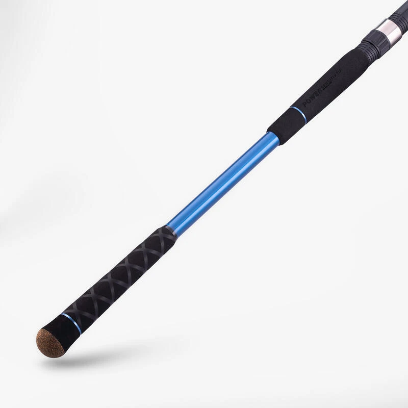 Canne Pêche Au Posé Pêche En Mer SEACOAST 500 290 80-150gr 2 Canne Pêche Au Posé Pêche En Mer SEACOAST 500 290 80-150gr – Image 2