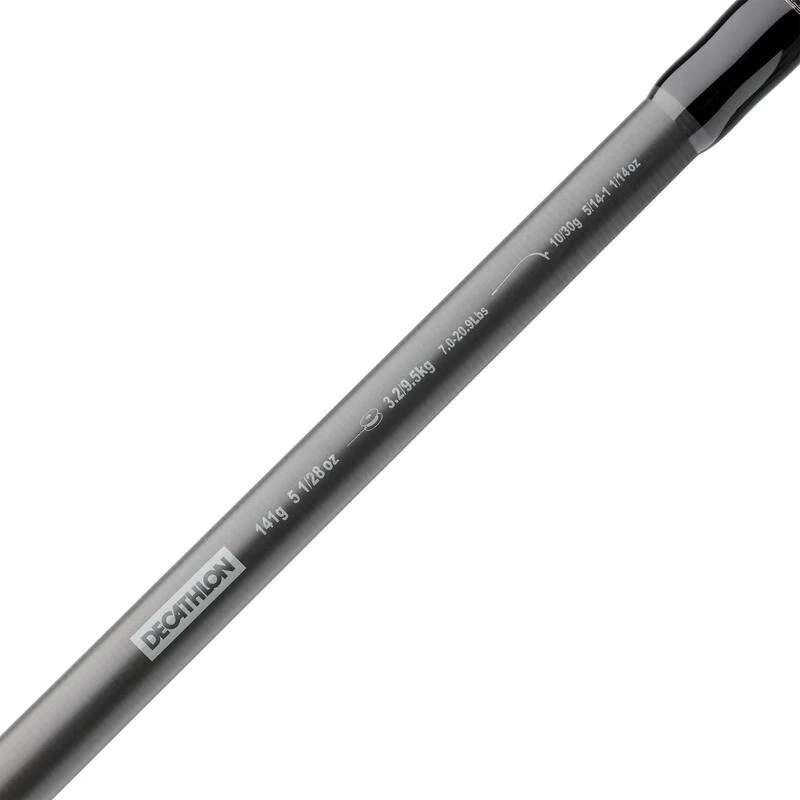 CANNE PECHE AUX LEURRES WXM-5 270 MH 10 CANNE PECHE AUX LEURRES WXM-5 270 MH – Image 10