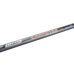 CANNE PECHE CARPE AU COUP CARPOVER 500 11.00M 18 CANNE PECHE CARPE AU COUP CARPOVER 500 11.00M -Philippe Pêche canne peche carpe au coup carpover 500 1100m 8