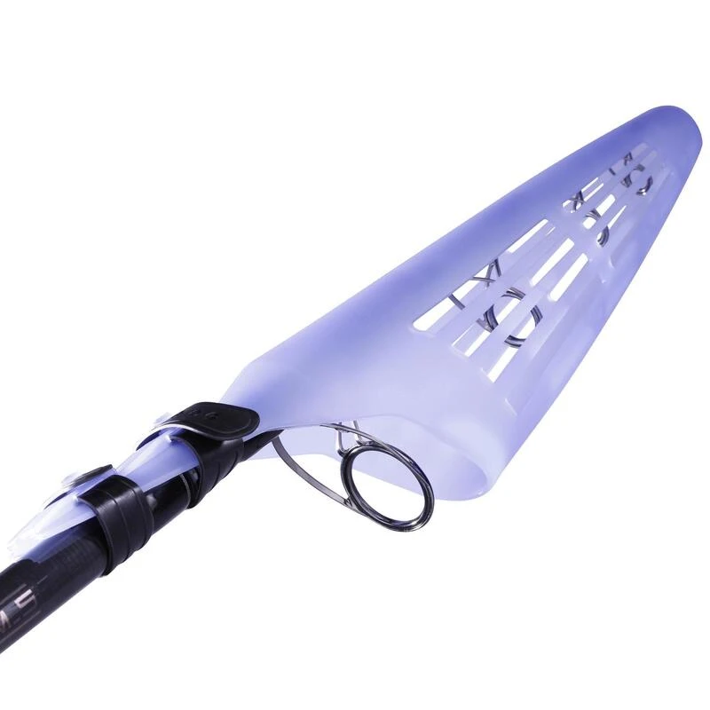 Canne Pêche De La Carpe XTREM-5 TELESCOPIC 9 Canne Pêche De La Carpe XTREM-5 TELESCOPIC – Image 9