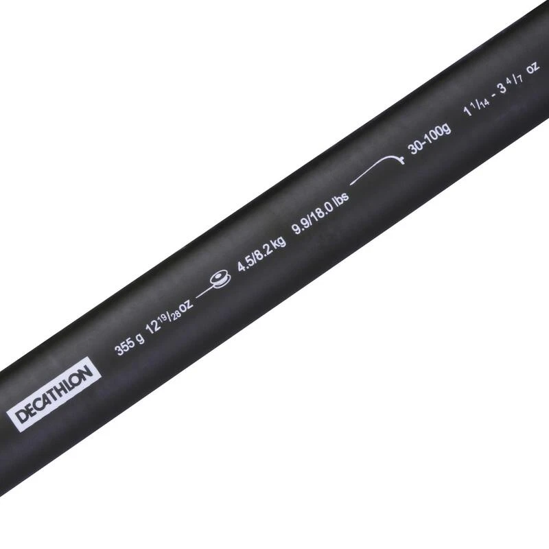 Canne Pêche De La Carpe XTREM-5 TELESCOPIC 10 Canne Pêche De La Carpe XTREM-5 TELESCOPIC – Image 10