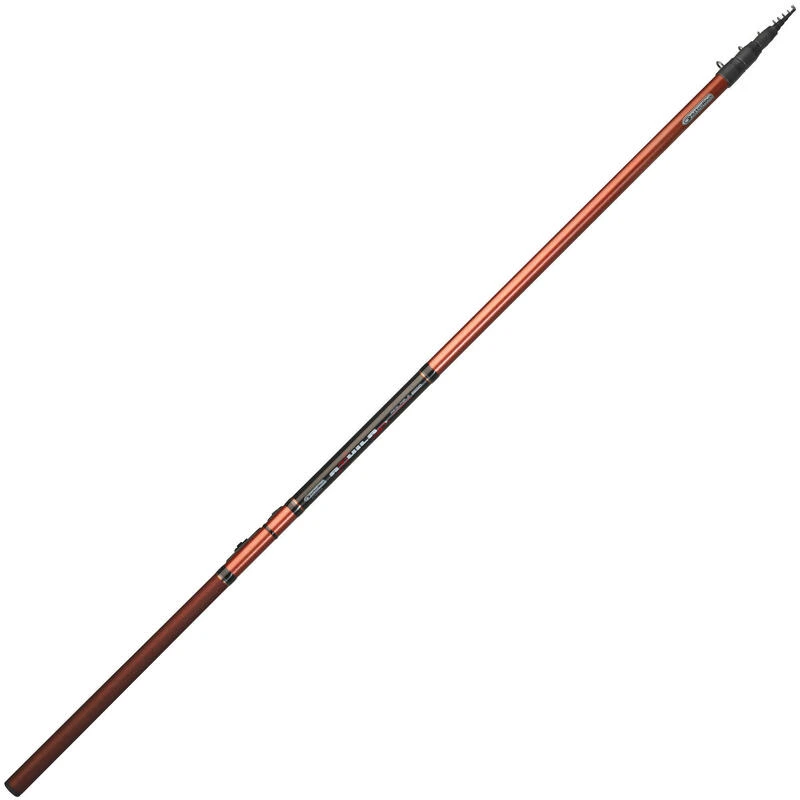 Canne Pêche De La Truite Au Toc AQUILA R 5.00 1 Canne Pêche De La Truite Au Toc AQUILA R 5.00