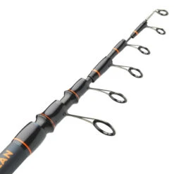 Canne Pêche En Mer E'TENSIS-5 400 13 Canne Pêche En Mer E'TENSIS-5 400 -Philippe Pêche canne peche en mer etensis 5 400 5