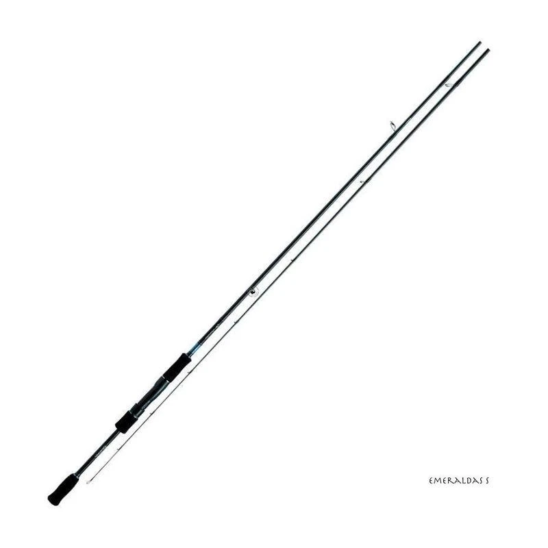 Canne Spinning EGI Daiwa Emeraldas S (89 MH) 1 Canne Spinning EGI Daiwa Emeraldas S (89 MH)