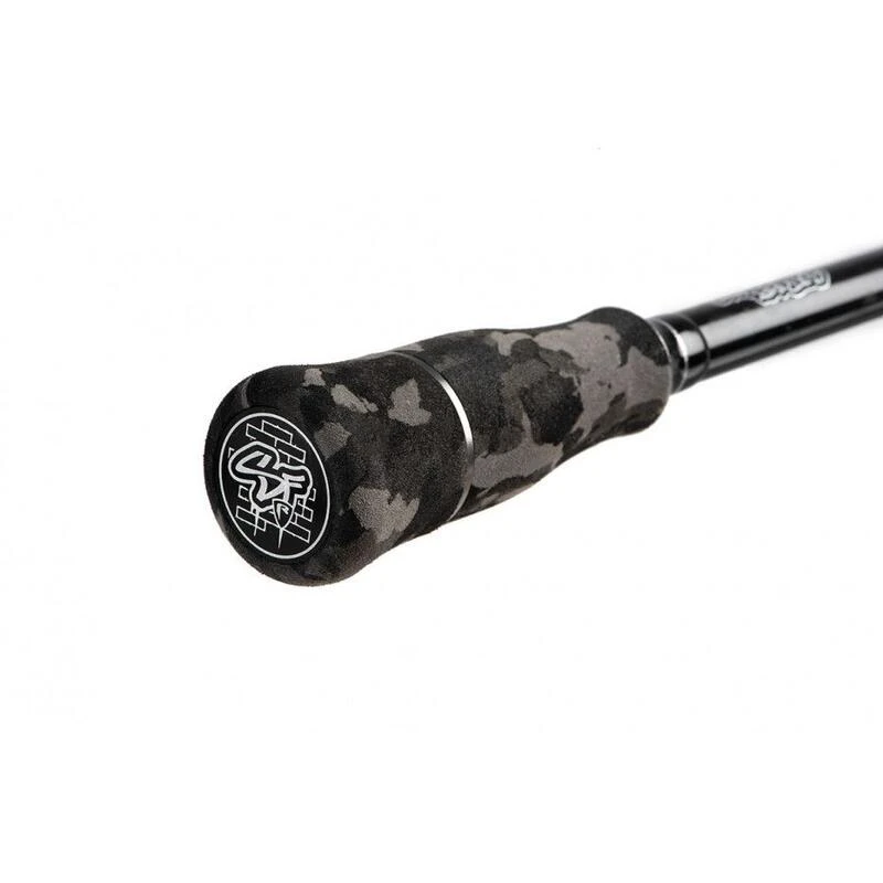 Canne Spinning Fox Rage Street Fighter Rod Light Shad 220 3 Canne Spinning Fox Rage Street Fighter Rod Light Shad 220 – Image 3