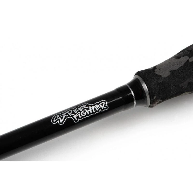 Canne Spinning Fox Rage Street Fighter Rod Light Shad 220 4 Canne Spinning Fox Rage Street Fighter Rod Light Shad 220 – Image 4