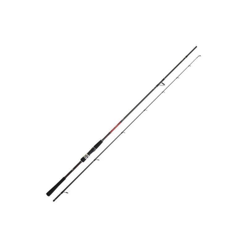 Canne Spinning Mer Daiwa Saltist Seabass (1002 HFS) 1 Canne Spinning Mer Daiwa Saltist Seabass (1002 HFS)