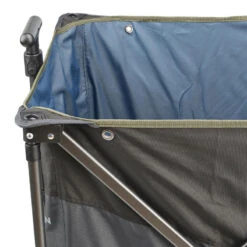 CHARIOT DE TRANSPORT DE MATERIEL DE PECHE PF- TROLLEY XL 16 CHARIOT DE TRANSPORT DE MATERIEL DE PECHE PF- TROLLEY XL -Philippe Pêche chariot de transport de materiel de peche pf trolley xl 6