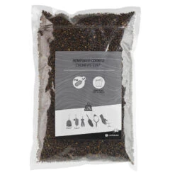 Chènevis Cuit 1kg Graines Pêche De La Carpe 5 Chènevis Cuit 1kg Graines Pêche De La Carpe -Philippe Pêche chenevis cuit 1kg graines peche de la carpe 2