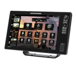 HUMMINBIRD Combiné Sondeur/GPS SOLIX 15 Avec Sonde TA MEGA SIDE IMAGING+ -Philippe Pêche combine sondeurgps solix 15 avec sonde ta mega side imaging 2