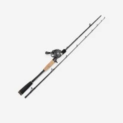 Conçu Pour La Pêche Aux Leurres Des Carnassiers.