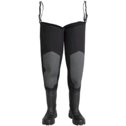 Cuissardes De Pêche 500 Thermo Néoprene 4mm 12 Cuissardes De Pêche 500 Thermo Néoprene 4mm -Philippe Pêche cuissardes de peche 500 thermo neoprene 4mm 2