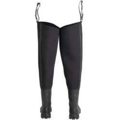 Cuissardes De Pêche 500 Thermo Néoprene 4mm 13 Cuissardes De Pêche 500 Thermo Néoprene 4mm -Philippe Pêche cuissardes de peche 500 thermo neoprene 4mm 3