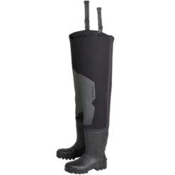 Cuissardes De Pêche 500 Thermo Néoprene 4mm 14 Cuissardes De Pêche 500 Thermo Néoprene 4mm -Philippe Pêche cuissardes de peche 500 thermo neoprene 4mm 4