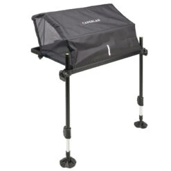 DESSERTE INNOVANTE DE STATION DE PECHE AVEC STORE CSB SWT CS D25 D36 -Philippe Pêche desserte innovante de station de peche avec store csb swt cs d25 d36 2