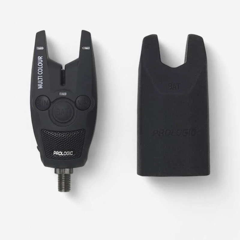 PROLOGIC Détecteur De Touche BAT Bleu Avec Coque De Protection Pêche De La Carpe 1 PROLOGIC Détecteur De Touche BAT Bleu Avec Coque De Protection Pêche De La Carpe