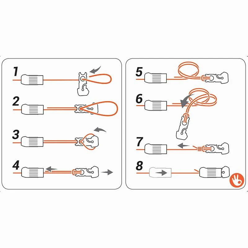 ELASTIQUE PLEIN 2,5 MM 6M 4 ELASTIQUE PLEIN 2,5 MM 6M – Image 4