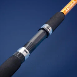 ENSEMBLE AU POSE SEACOAST LIGHT 500 270 TELESCOPIQUE PECHE EN MER -Philippe Pêche ensemble au pose seacoast light 500 270 telescopique peche en mer 3