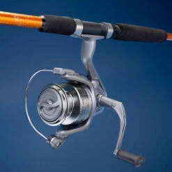 ENSEMBLE AU POSE SEACOAST LIGHT 500 270 TELESCOPIQUE PECHE EN MER -Philippe Pêche ensemble au pose seacoast light 500 270 telescopique peche en mer 4