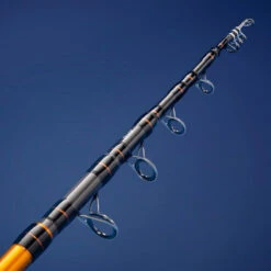 ENSEMBLE AU POSE SEACOAST LIGHT 500 270 TELESCOPIQUE PECHE EN MER -Philippe Pêche ensemble au pose seacoast light 500 270 telescopique peche en mer 7