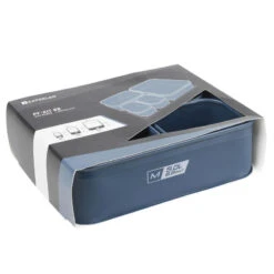 Ensemble De Boites De Préparation D'appât Pour La Pêche Au Coup PF - KIT - BB 8 Ensemble De Boites De Préparation D'appât Pour La Pêche Au Coup PF - KIT - BB -Philippe Pêche ensemble de boites de preparation dappat pour la peche au coup pf kit bb 3