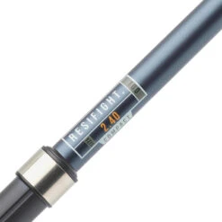 ENSEMBLE DE PECHE RESIFIGHT 100 COMPACT 2.40 10 ENSEMBLE DE PECHE RESIFIGHT 100 COMPACT 2.40 -Philippe Pêche ensemble de peche resifight 100 compact 240 2