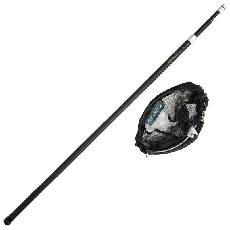 ENSEMBLE MANCHE + TÊTE ÉPUISETTE PF-ST 3M POUR LA PÊCHE AU COUP 3 ENSEMBLE MANCHE + TÊTE ÉPUISETTE PF-ST 3M POUR LA PÊCHE AU COUP – Image 3