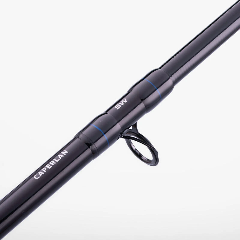 Ensemble Pêche Au Posé Pêche En Mer SEACOAST 500 350 80-150 Gr 5 Ensemble Pêche Au Posé Pêche En Mer SEACOAST 500 350 80-150 Gr – Image 5