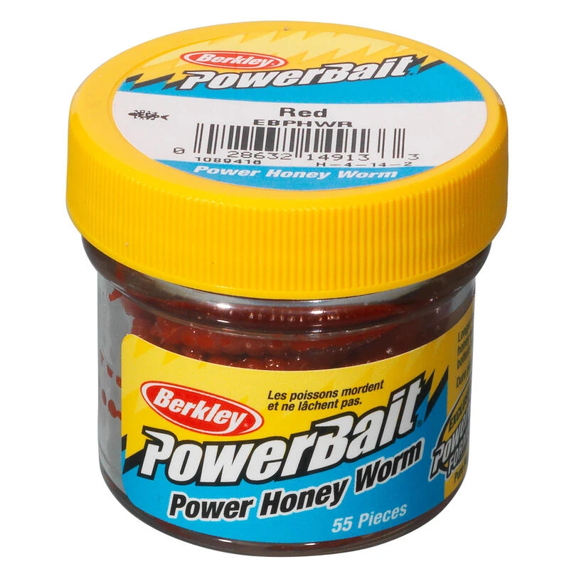 No Brand ESCHE PECHE DE LA TRUITE EN ETANG AUX APPATS TEIGNES ROUGE BERKLEY 2 No Brand ESCHE PECHE DE LA TRUITE EN ETANG AUX APPATS TEIGNES ROUGE BERKLEY – Image 2