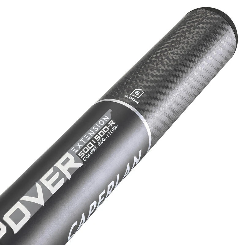 EXTENSION 0,5M POUR LA CANNE CARPOVER -500 ET 500R 4 EXTENSION 0,5M POUR LA CANNE CARPOVER -500 ET 500R – Image 4