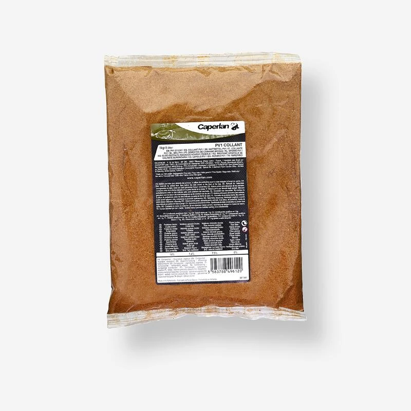 Farine Pêche Au Coup PV1 1 Kg 3 Farine Pêche Au Coup PV1 1 Kg – Image 3