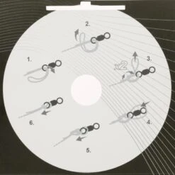 Fil De Pêche LINE ABRASION GREY 500 M 16 Fil De Pêche LINE ABRASION GREY 500 M -Philippe Pêche fil de peche line abrasion grey 500 m 6