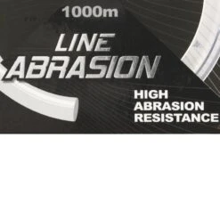 Fil Line Abrasion White 1000m Pêche En Mer 15 Fil Line Abrasion White 1000m Pêche En Mer -Philippe Pêche fil line abrasion white 1000m peche en mer 5