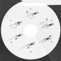 Fil Line Abrasion White 1000m Pêche En Mer 16 Fil Line Abrasion White 1000m Pêche En Mer -Philippe Pêche fil line abrasion white 1000m peche en mer 6