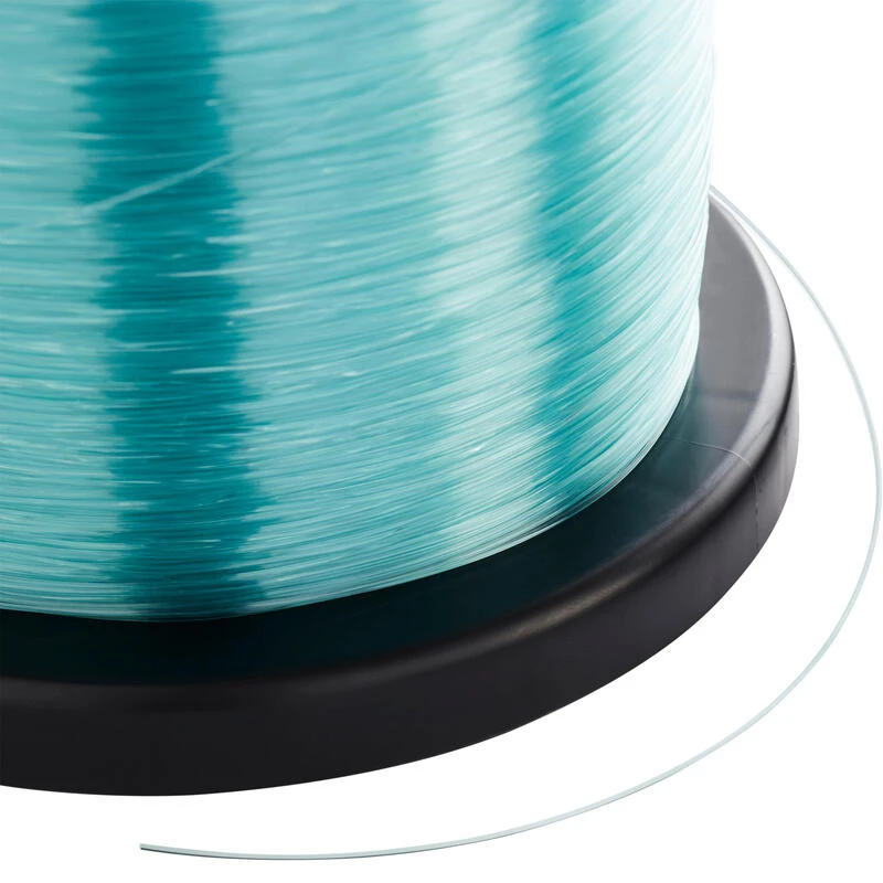 Fil Polyvalent Pêche 4X4 LINE 1000M 3 Fil Polyvalent Pêche 4X4 LINE 1000M – Image 3