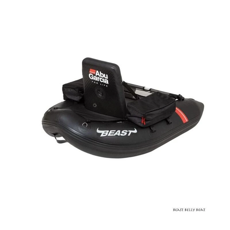 Float Tube Abu Garcia Beast Belly Boat 2 Float Tube Abu Garcia Beast Belly Boat – Image 2