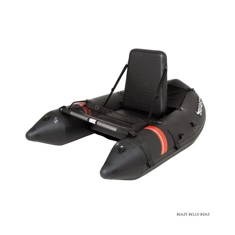 Float Tube Abu Garcia Beast Belly Boat 1 Float Tube Abu Garcia Beast Belly Boat
